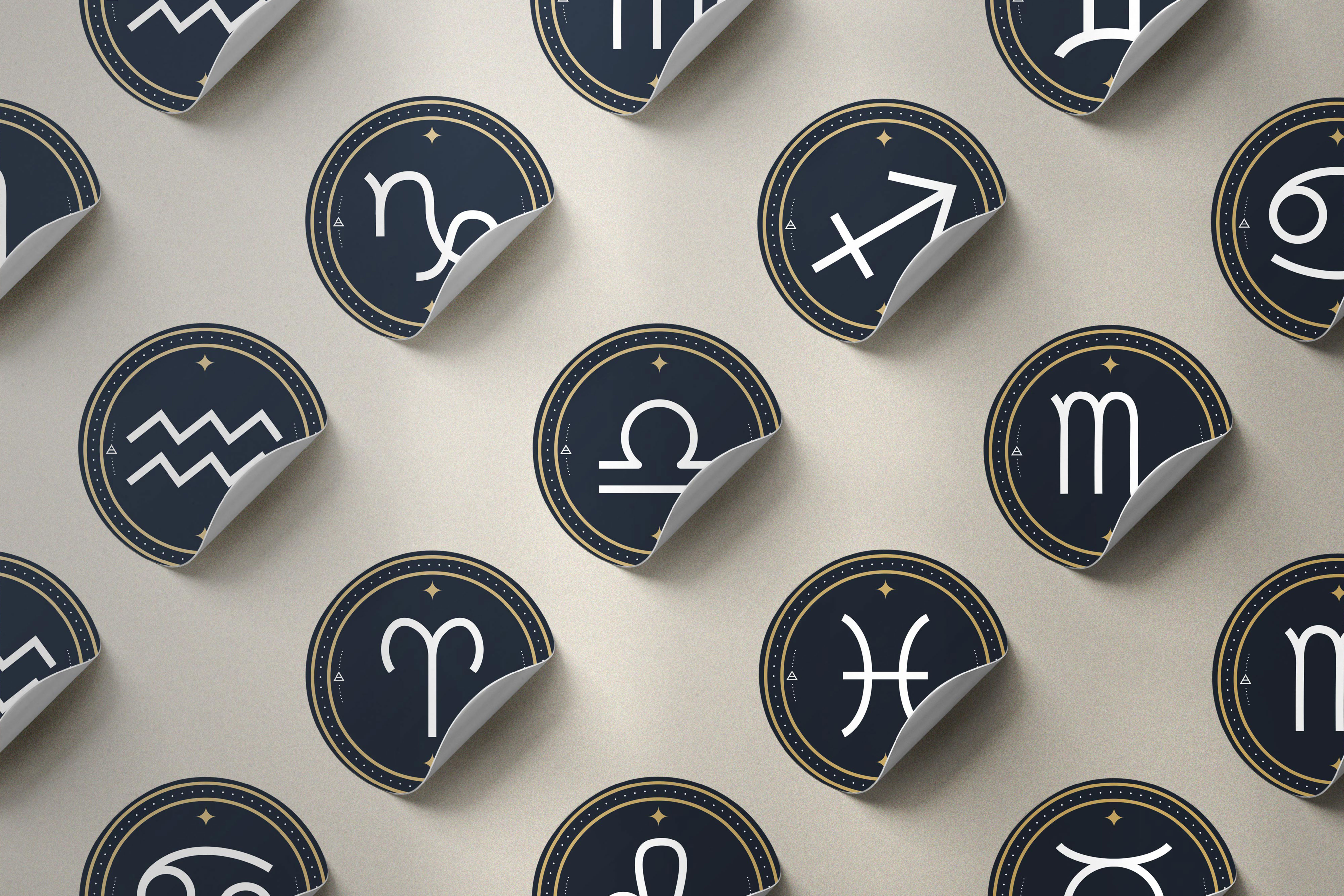 Astrofood Brand Guidelines