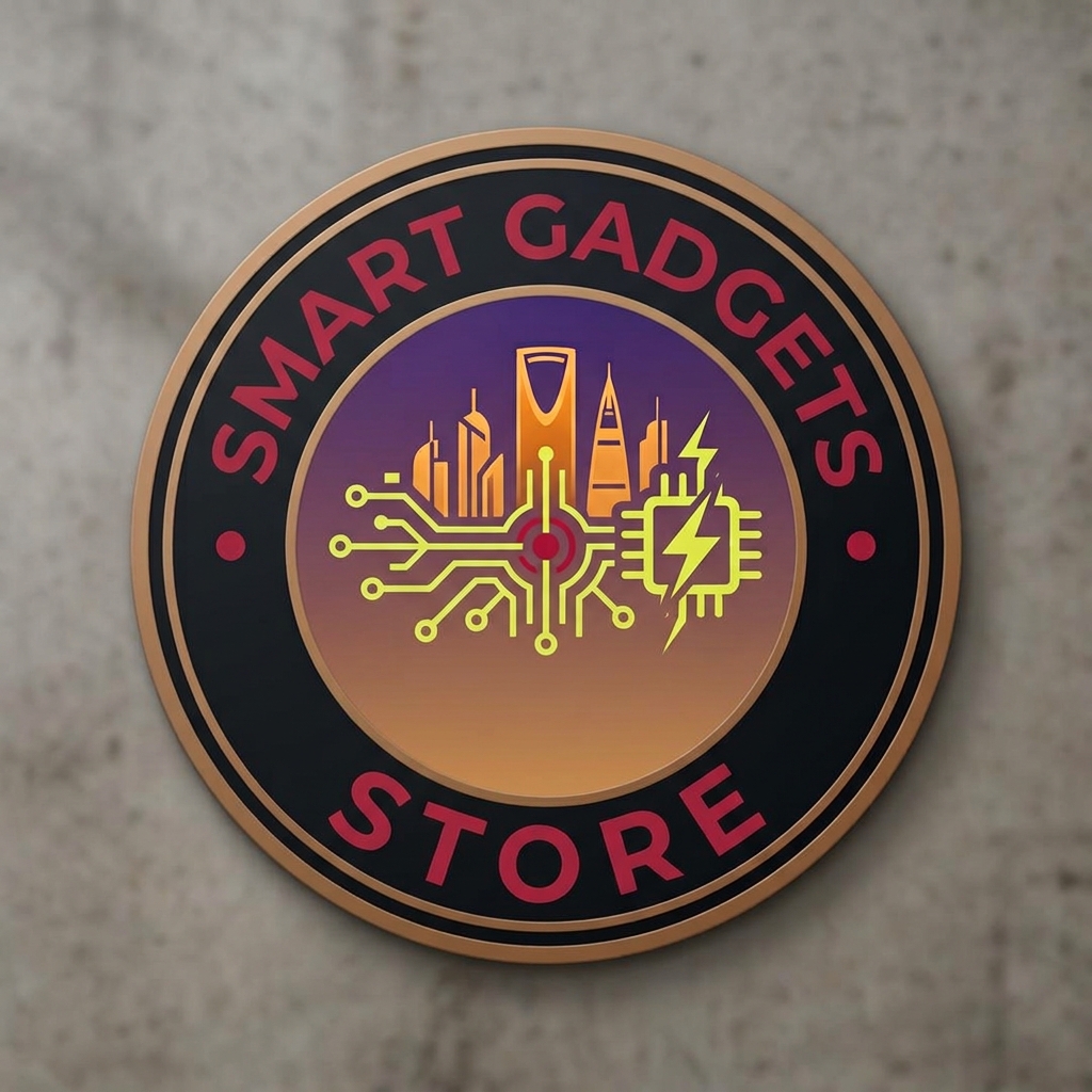 Smart Gadgets Store