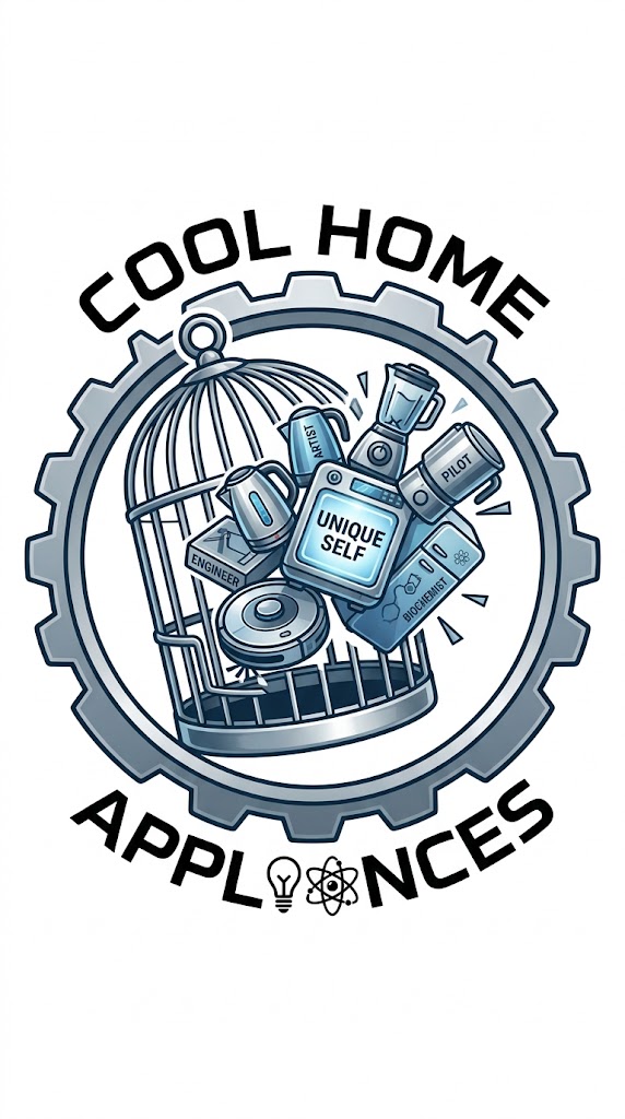 Cool Home Appliances