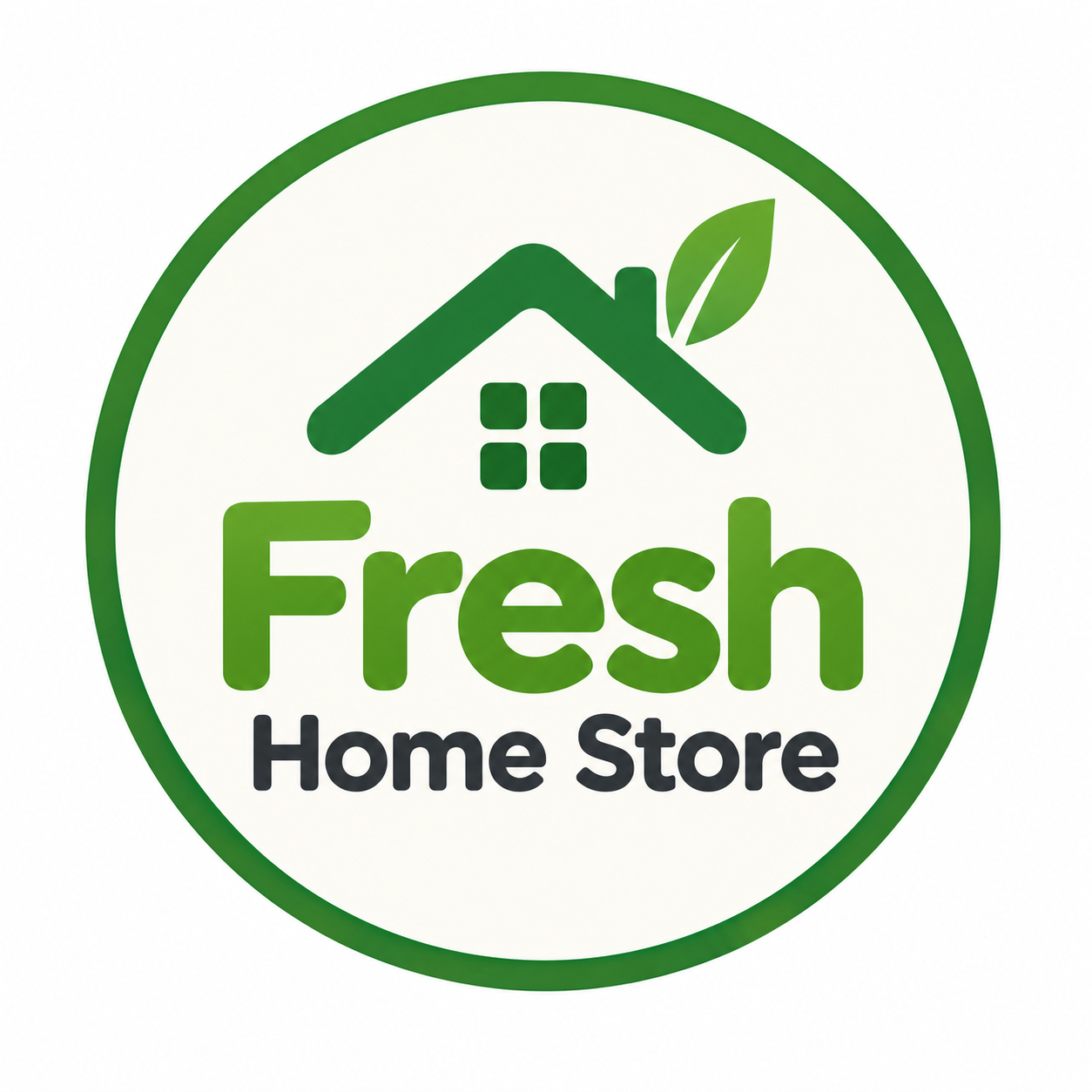 Fresh Home Store