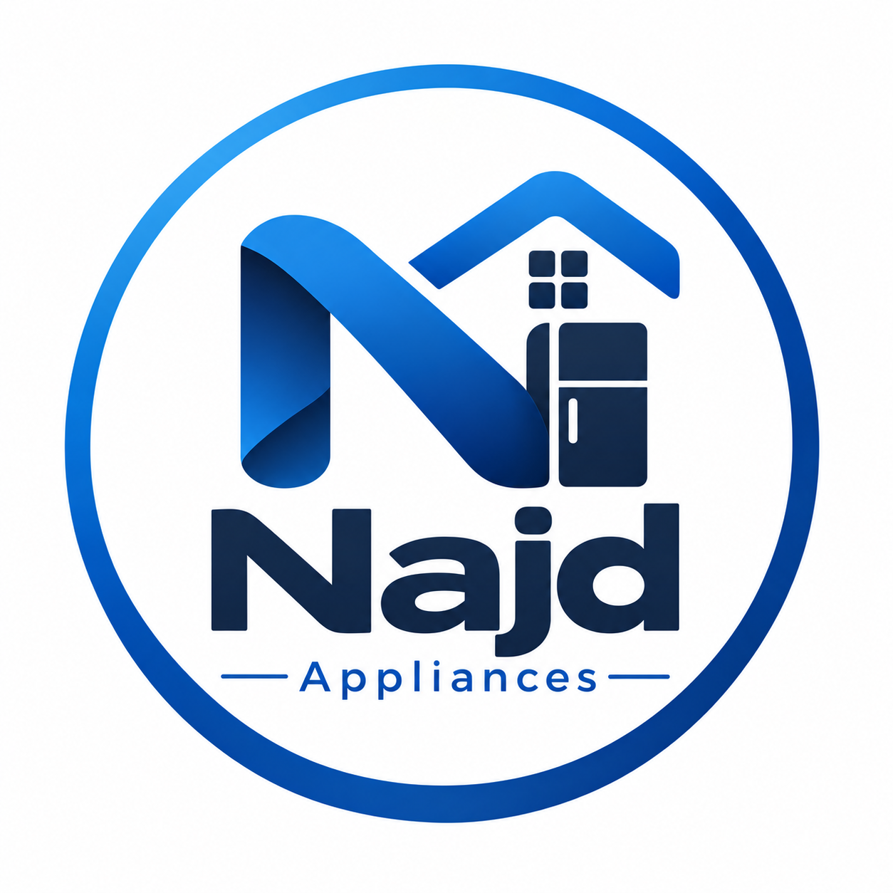 Najd Appliances