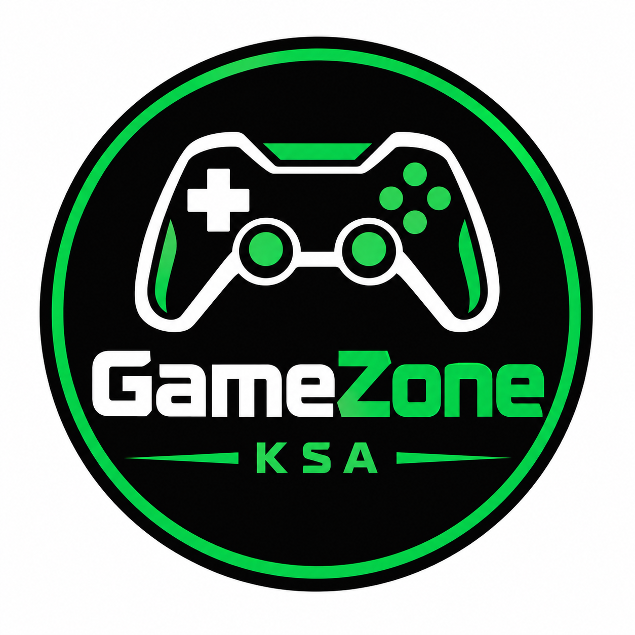 GameZone KSA