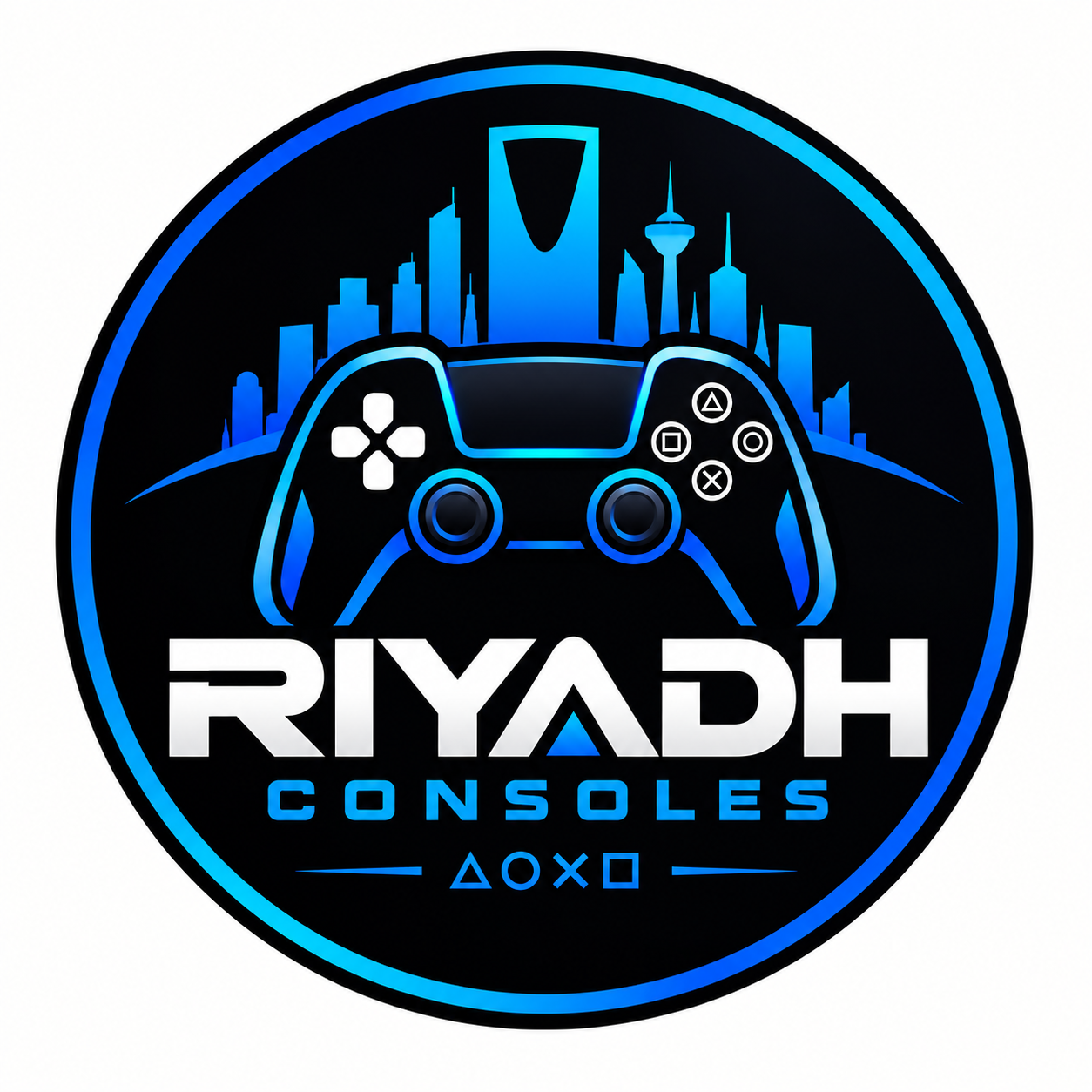 Riyadh Consoles