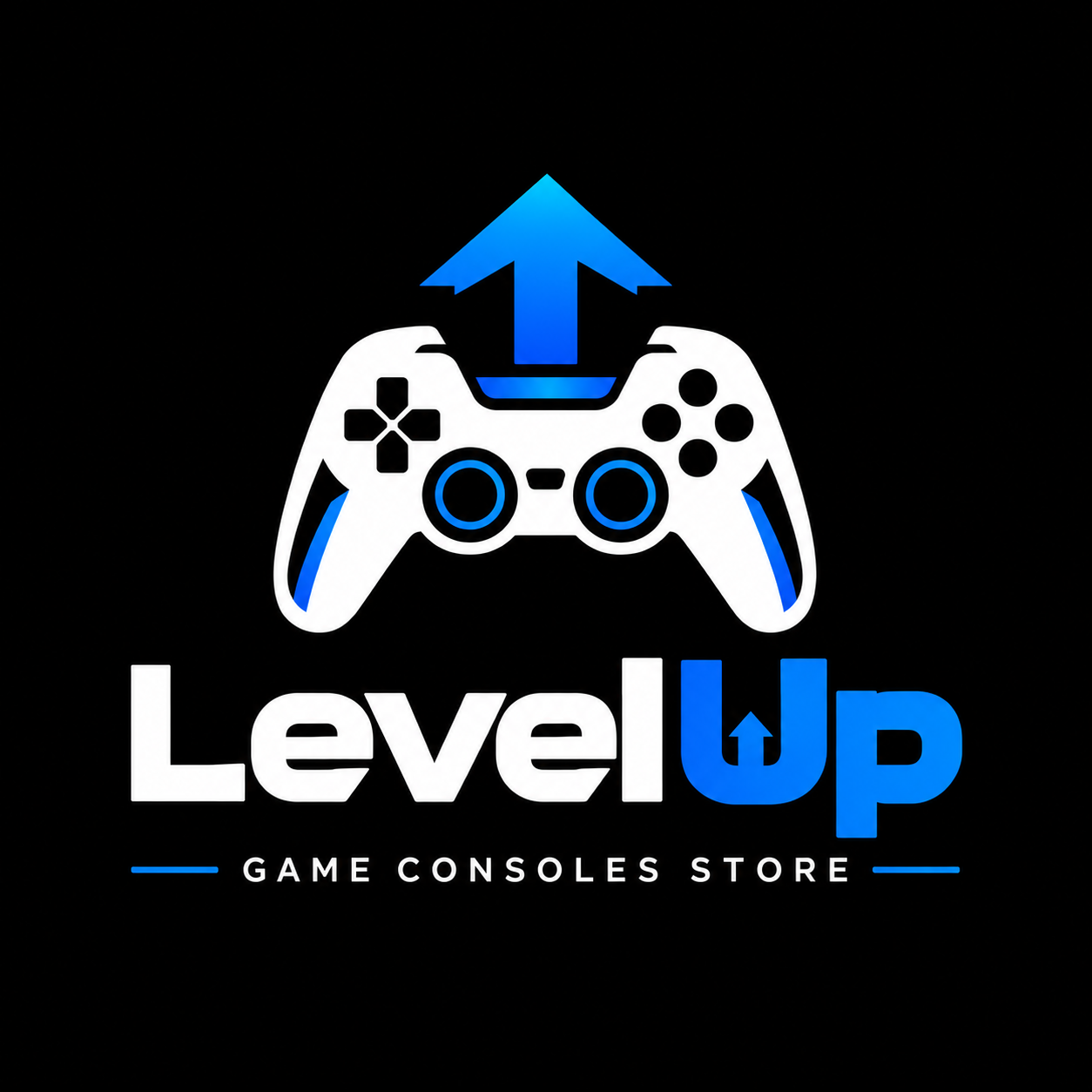 LevelUp Store