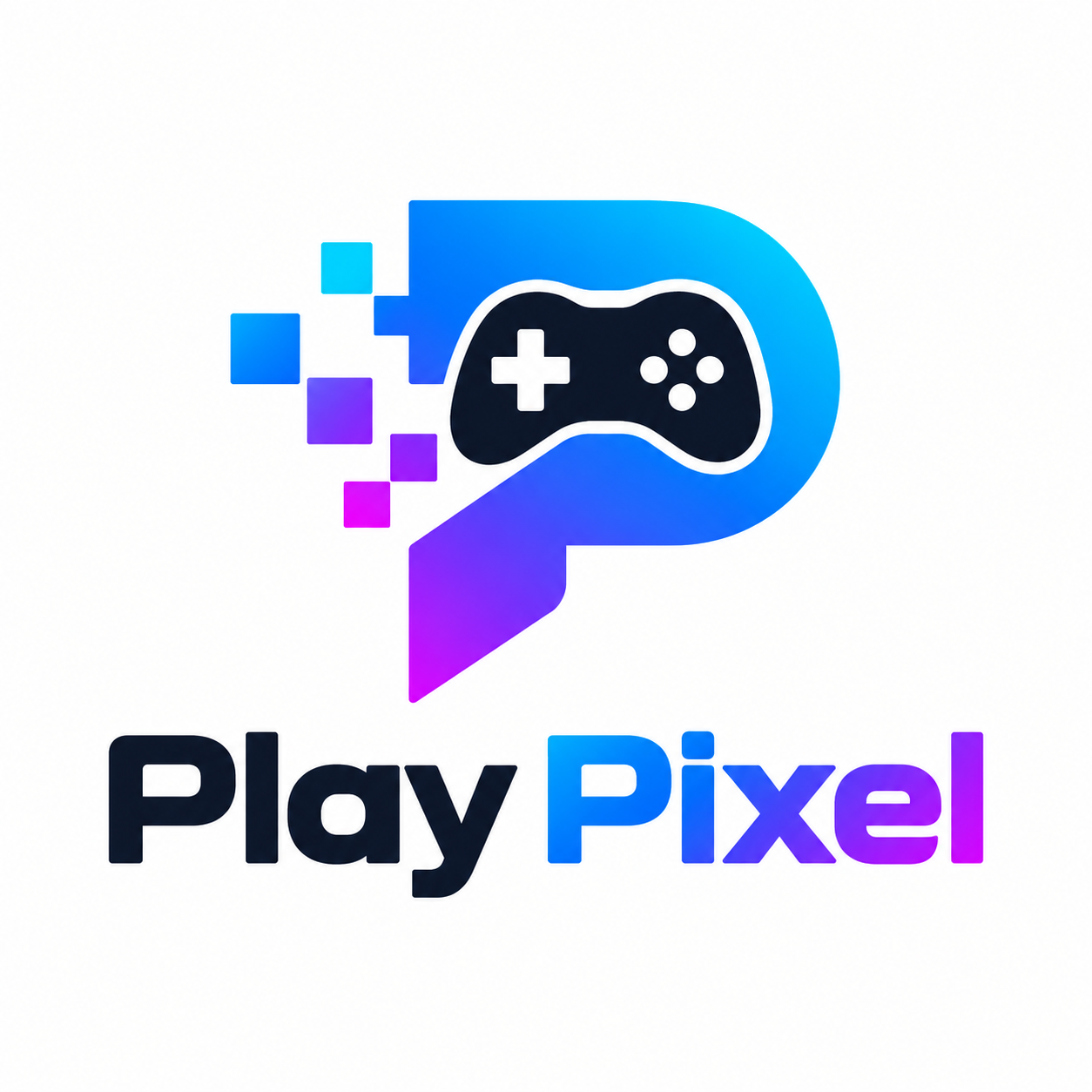 Pixel Play