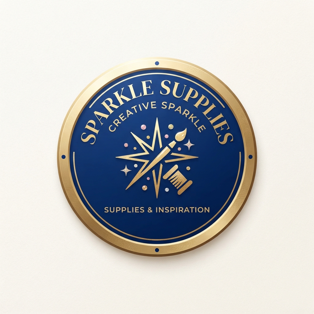 Sparkle Supplies