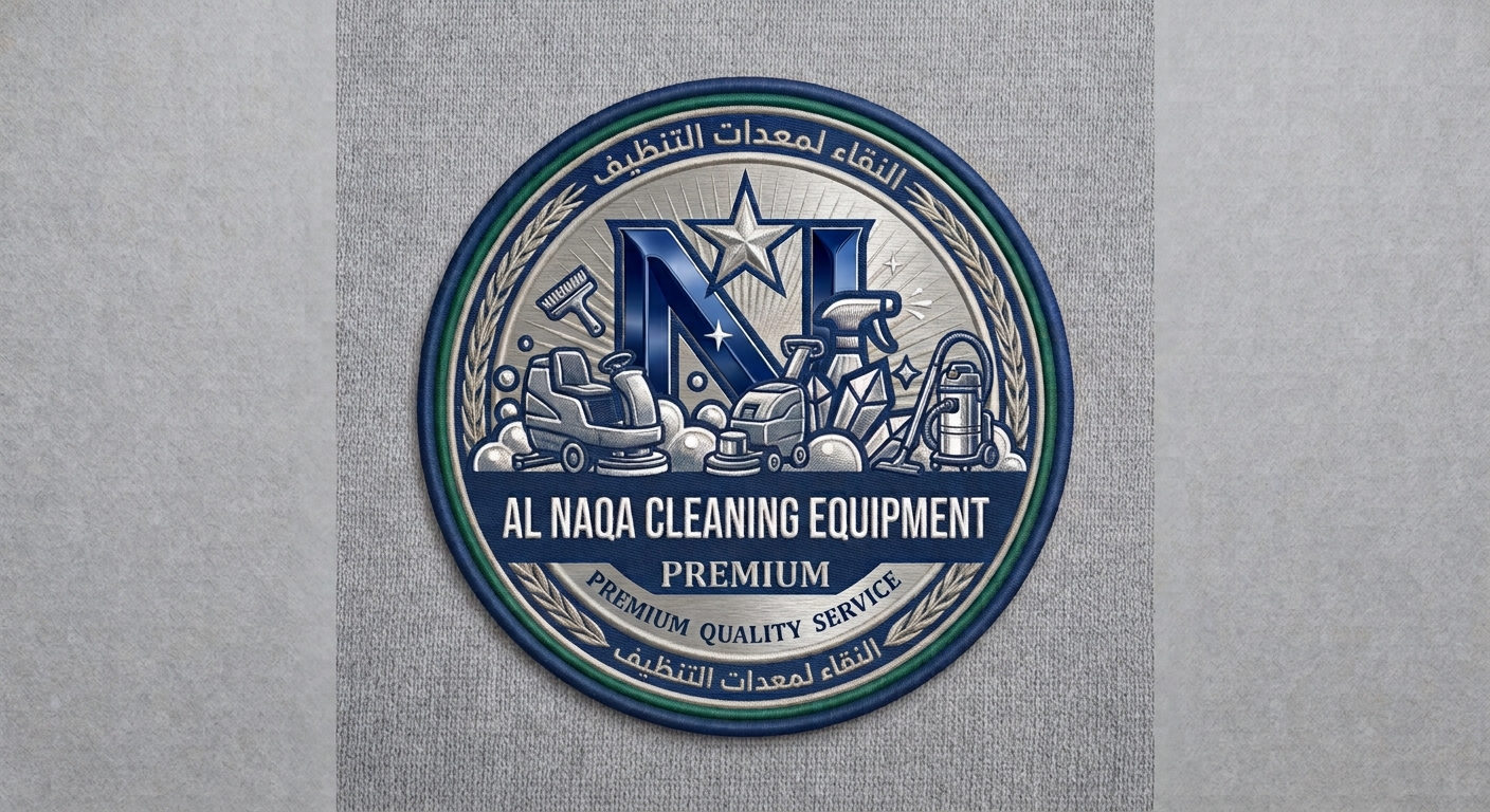 Al Naqa Cleaning Equipment