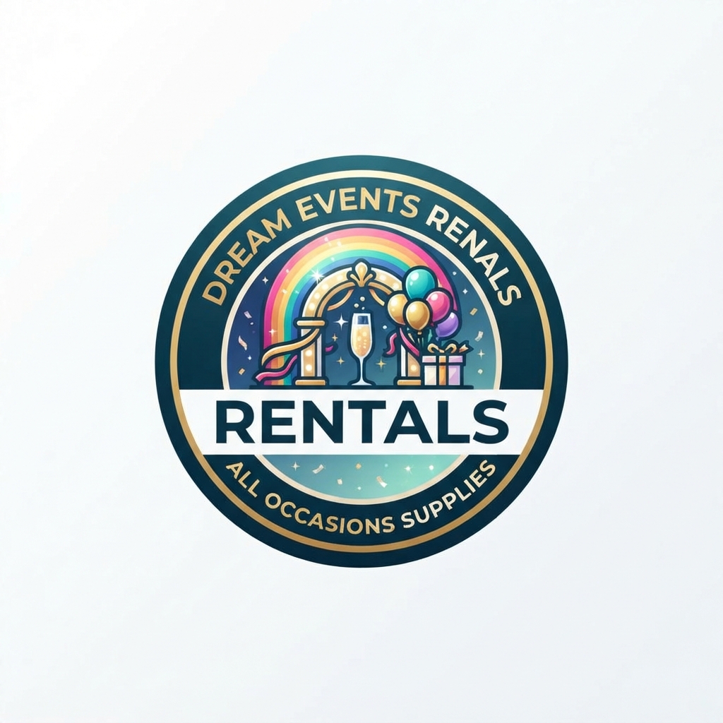 Dream Events Rentals