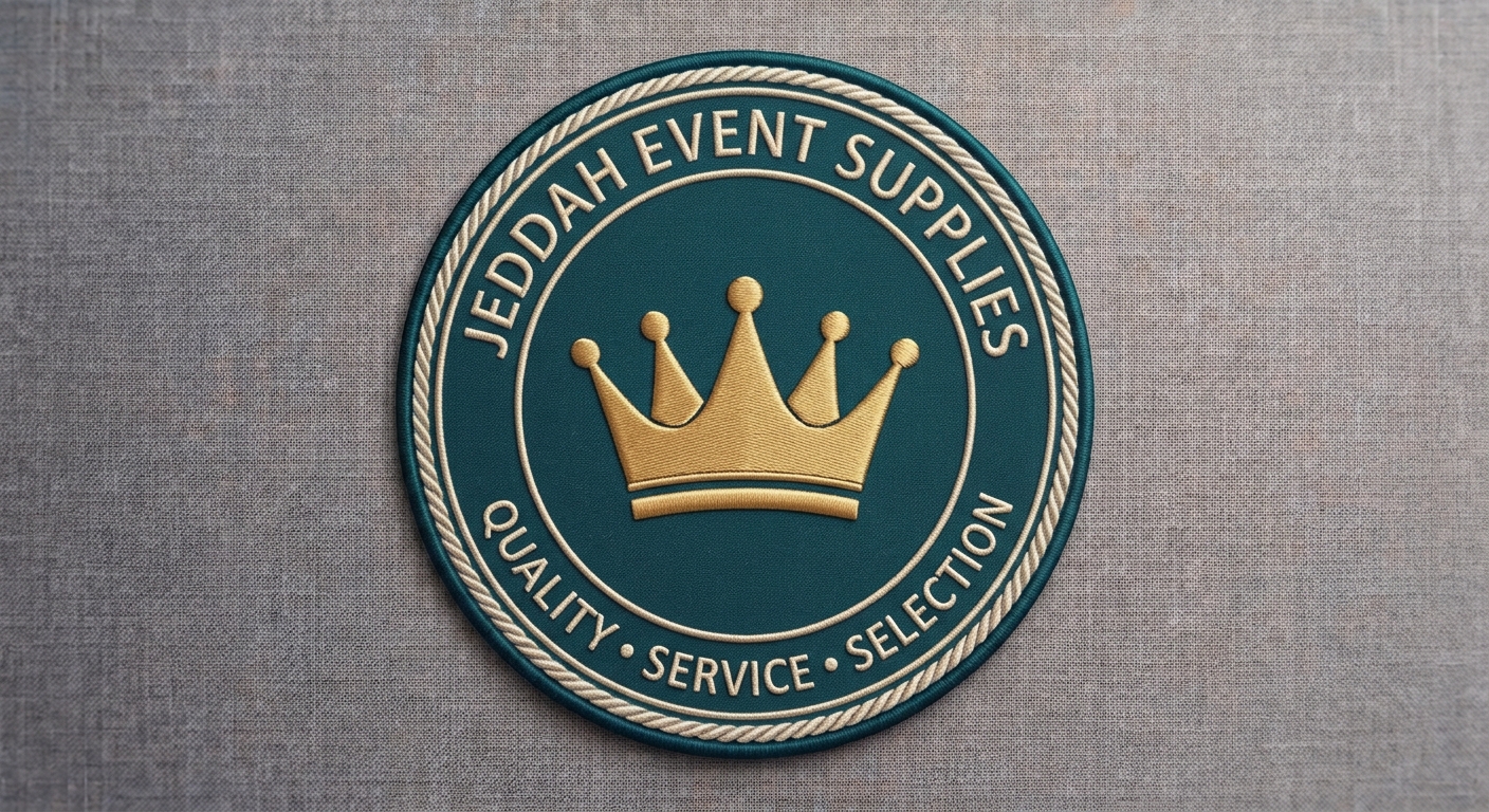 Jeddah Event Supplies