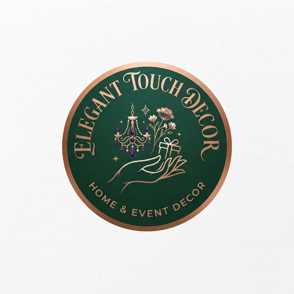Elegant Touch Decor