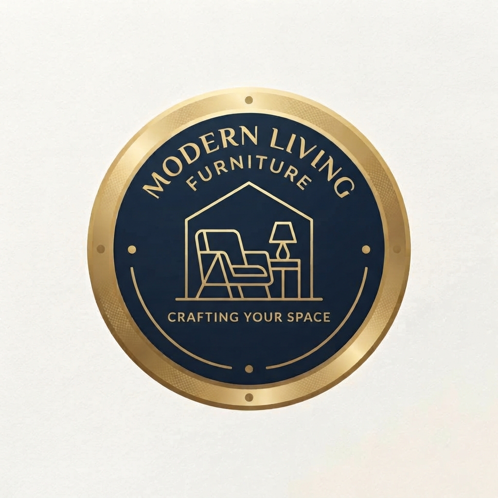Modern Living Furniture
