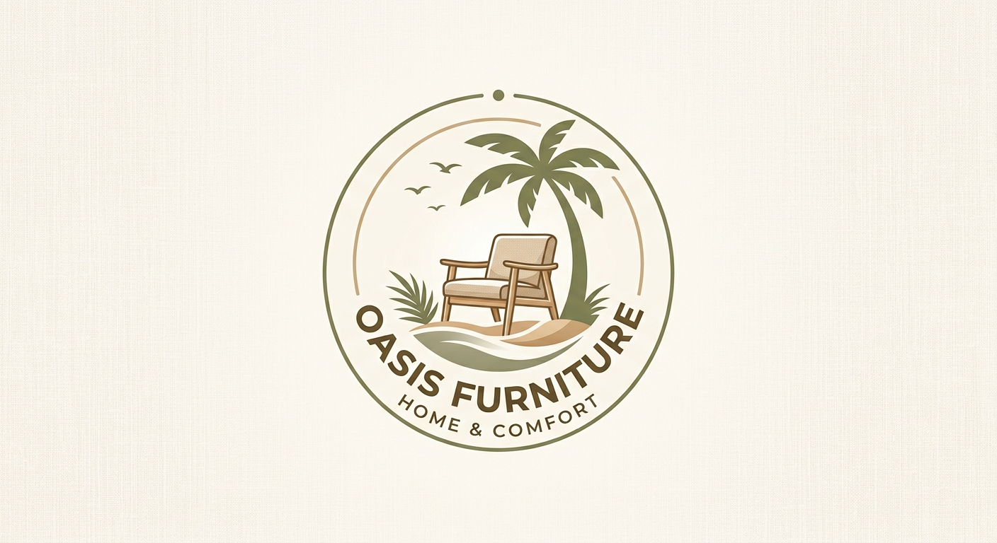 Oasis Home Furnishings