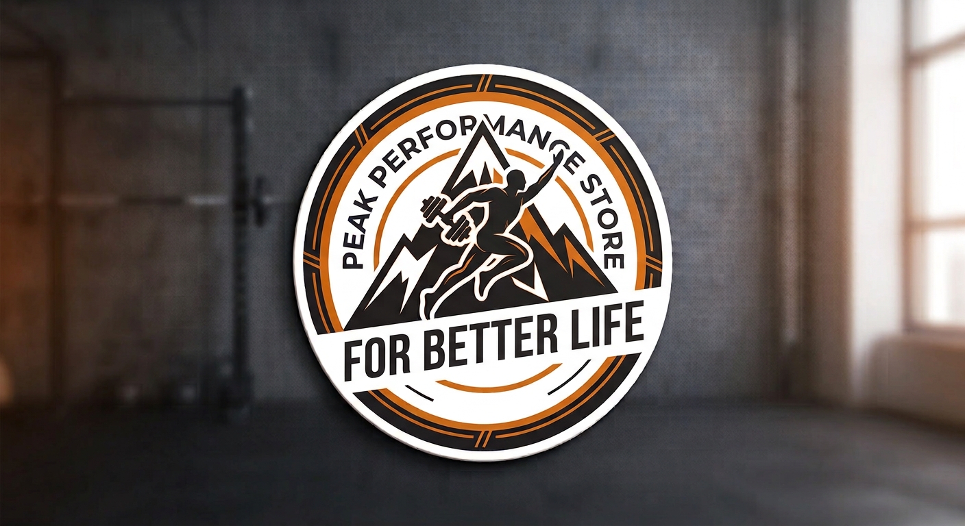 Peak Performance Store