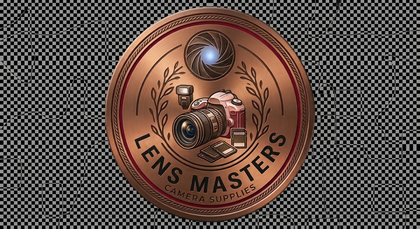 Lens Masters