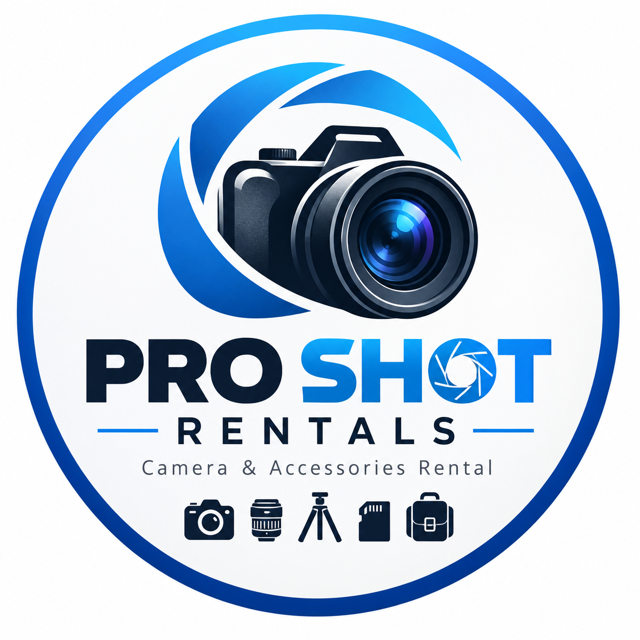 Pro Shot Rentals