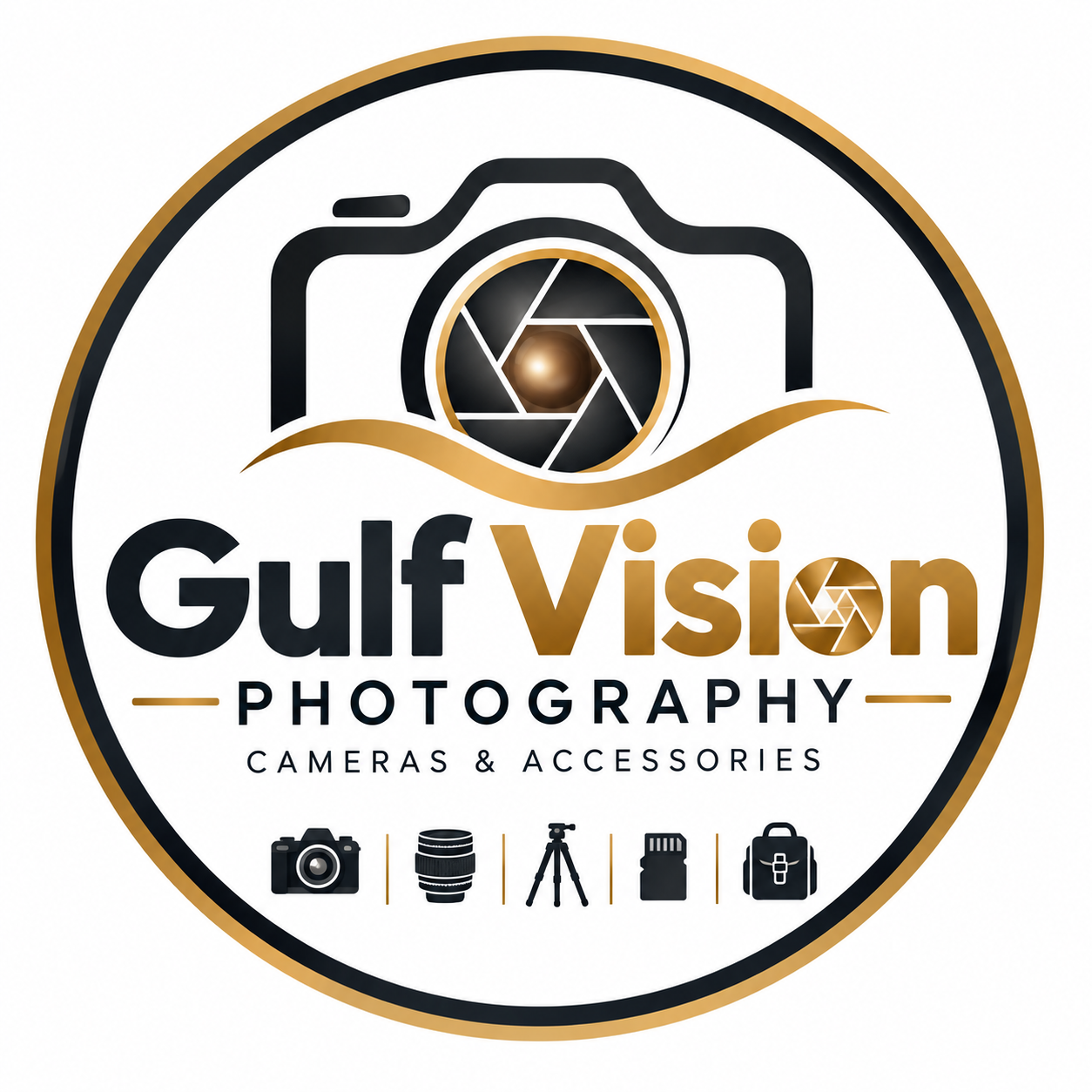 Gulf Vision Photography