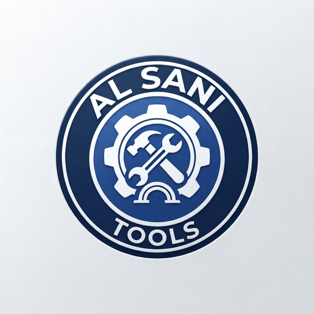 Al Sani' Tools