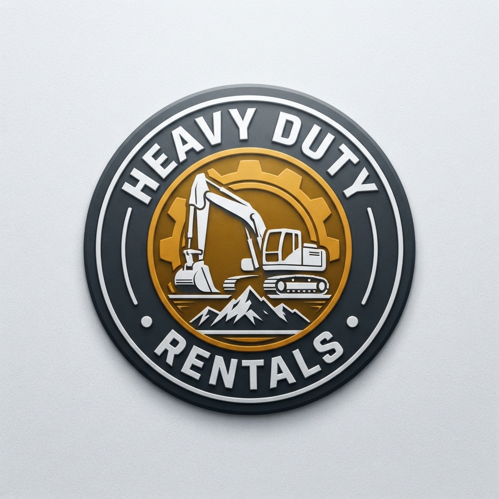 Heavy Duty Rentals
