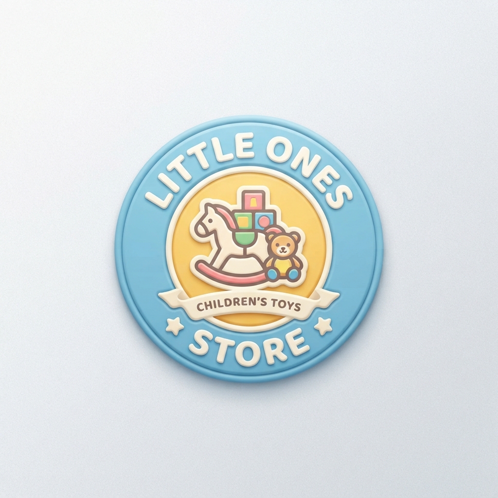 Little Ones Store