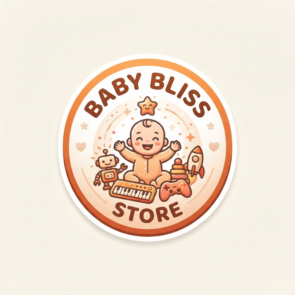 Baby Bliss Store