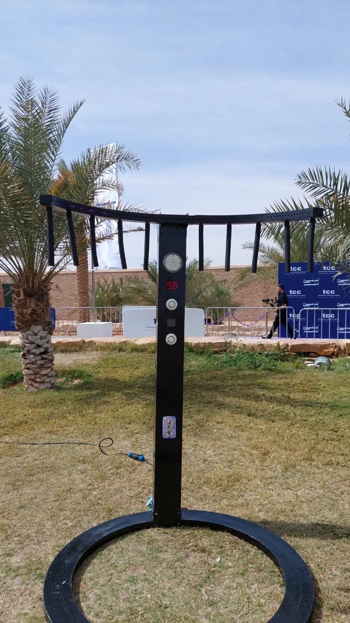 لعبة ردة الفعل