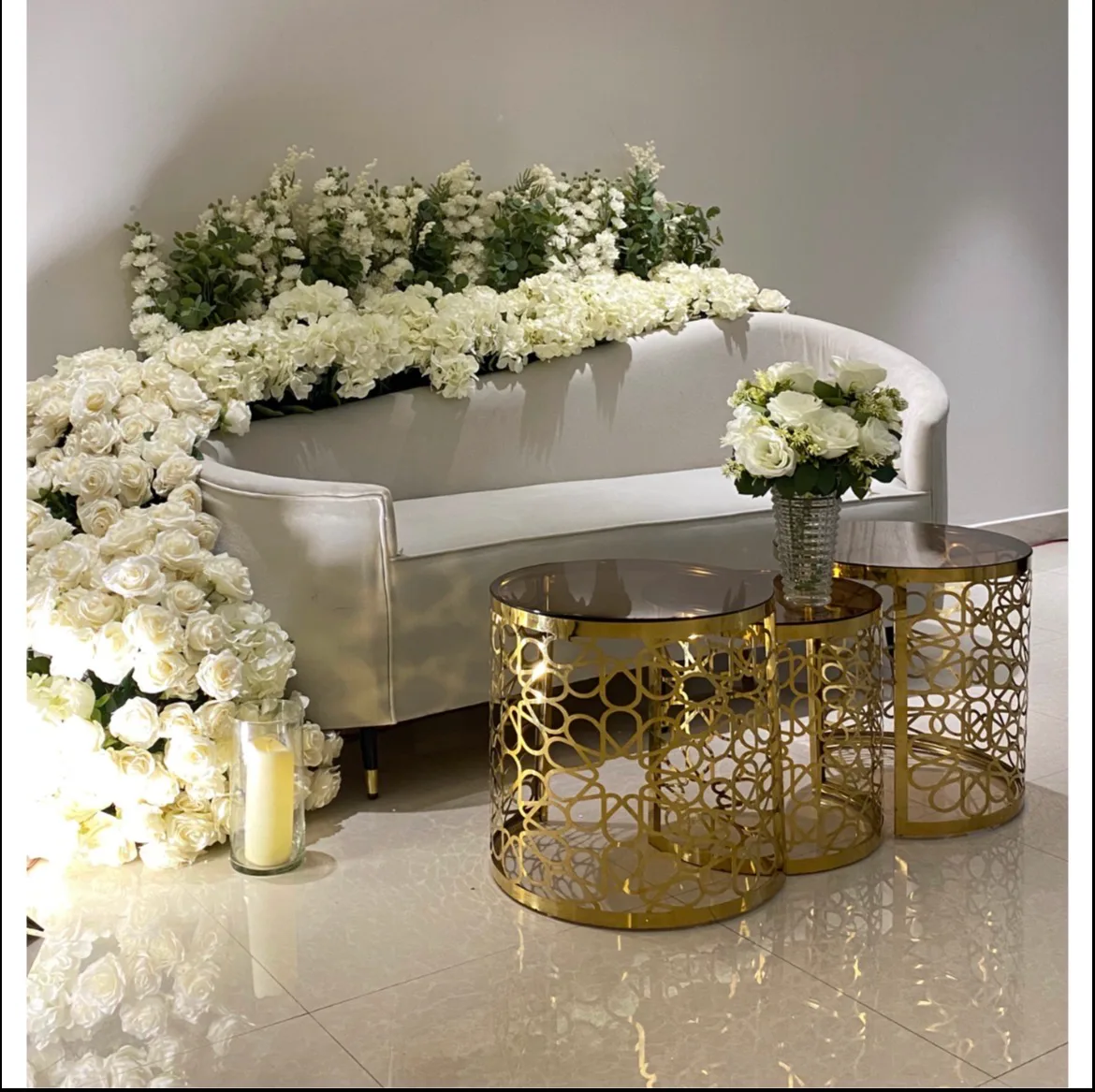 كوش افراح 1