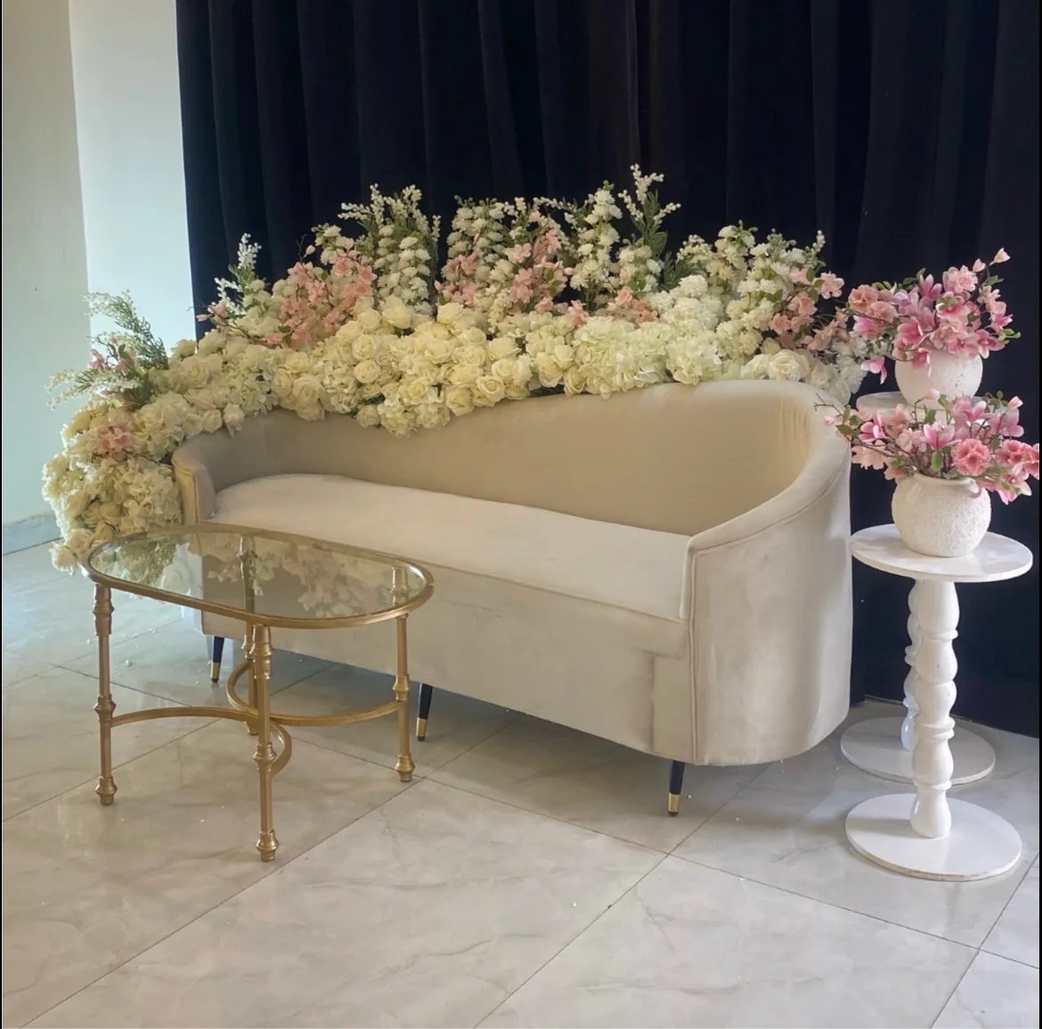 كوش افراح 2