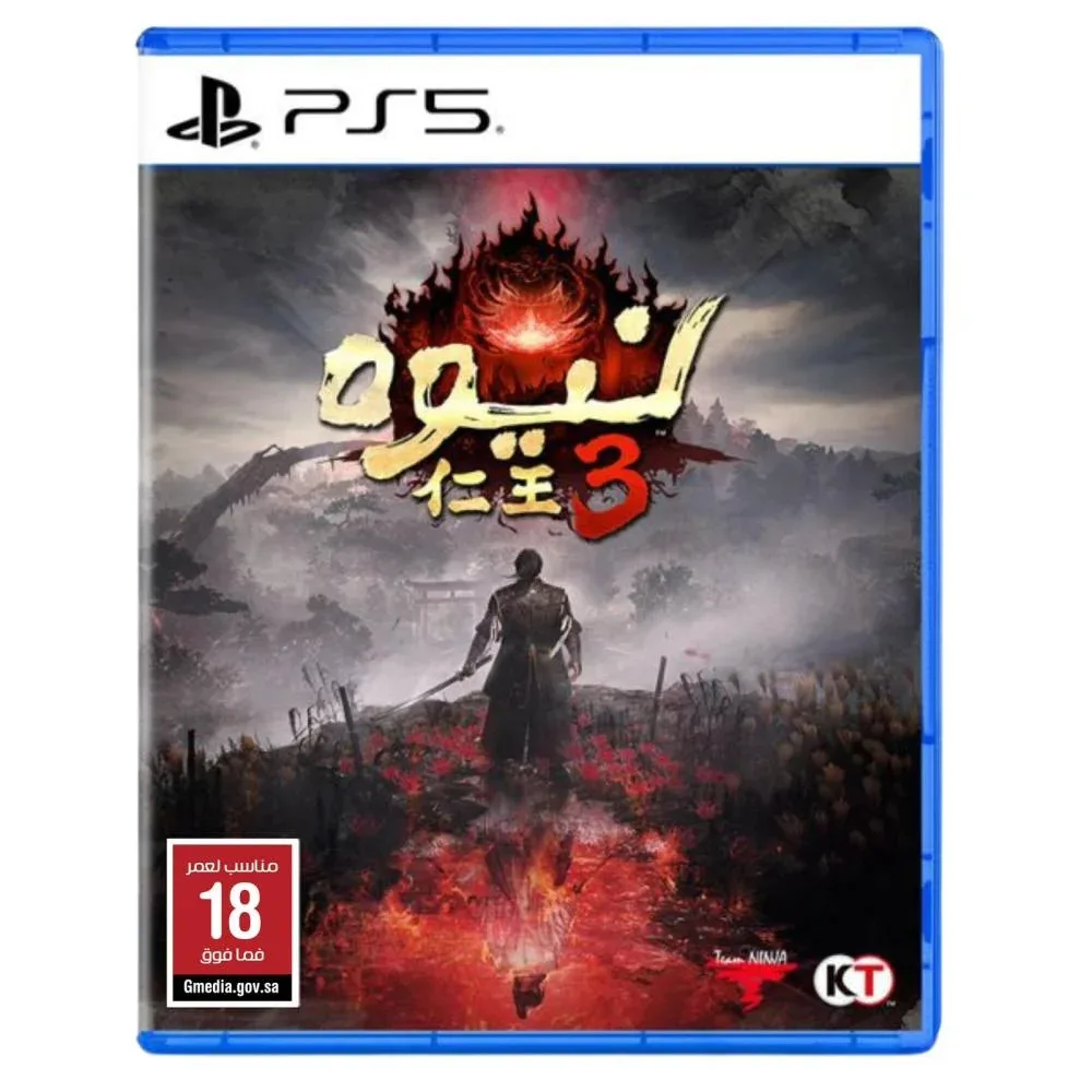نيوه 3 ستاندر بوك PS5