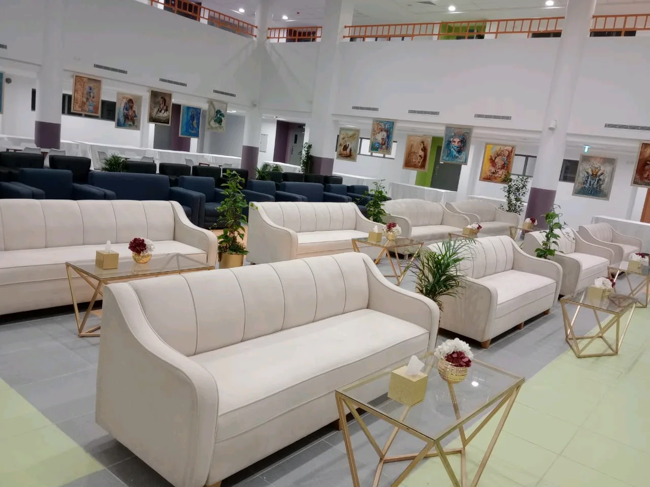إيجار كنب مودرن 2