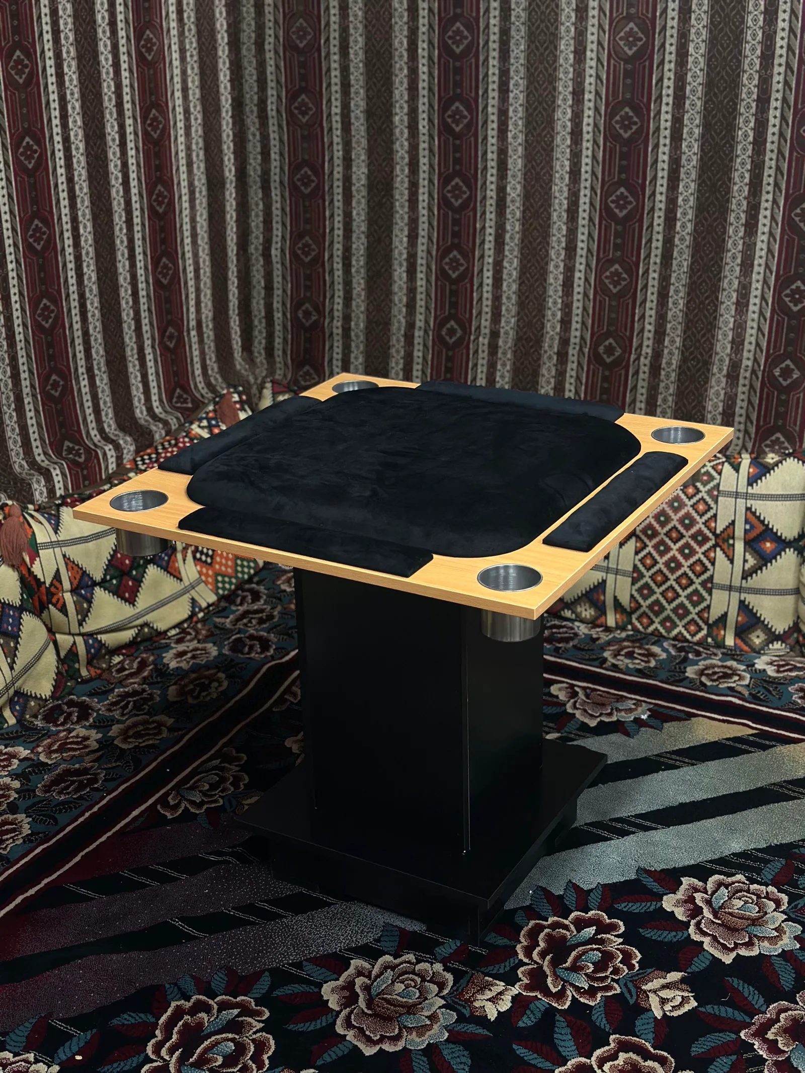 طاولات بلوت وجاكارو 2