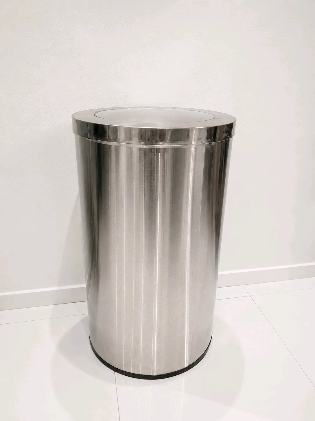 حاوية نفايات