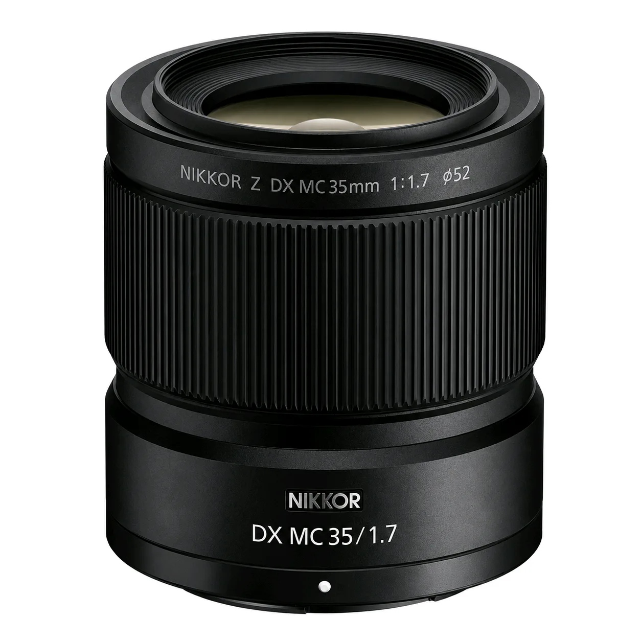 Z DX MC 35 mm f/1.7 عدسة نيكون