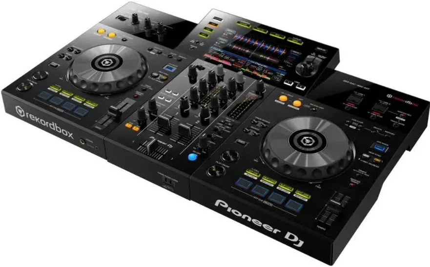 pioneer xdjrr mixer جهاز بايونير مكسر xdjrr