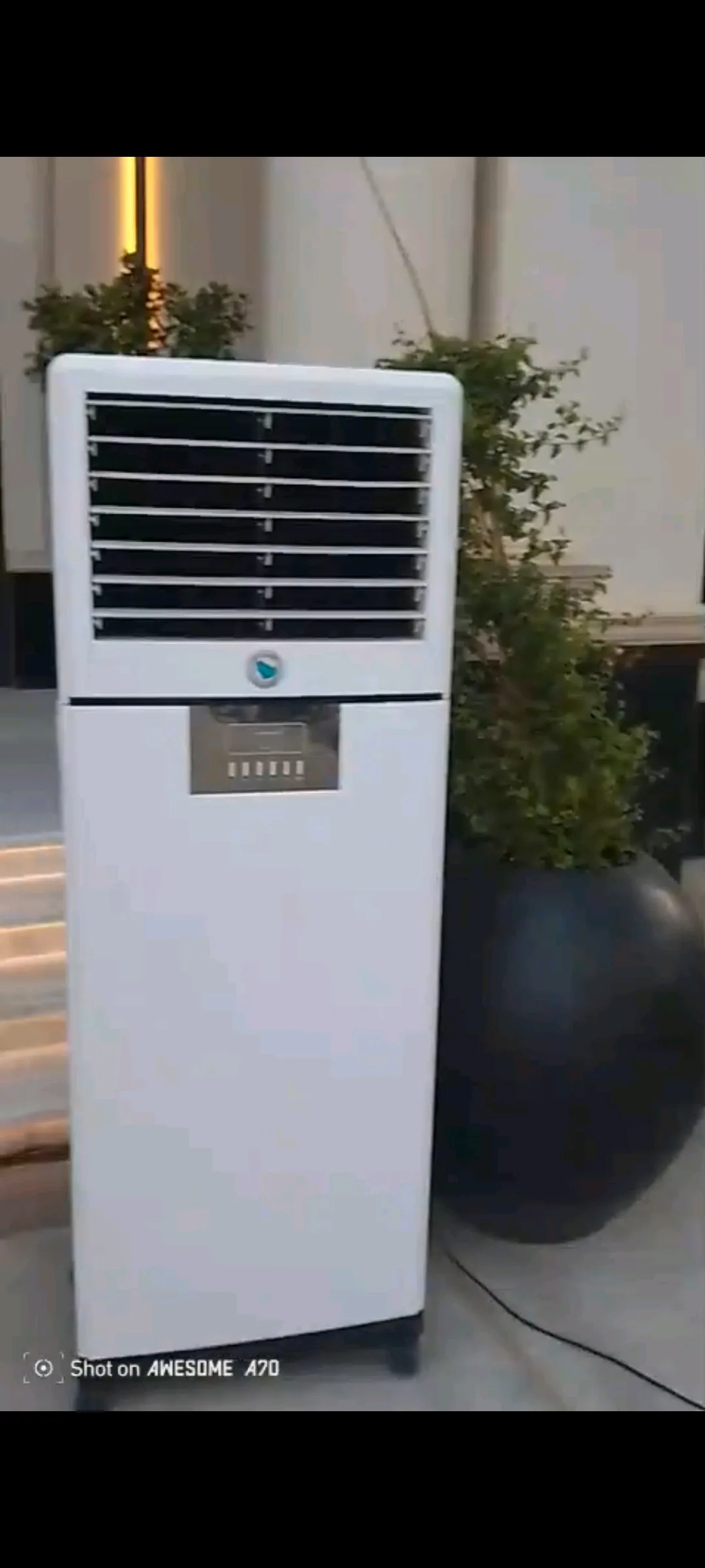 مكيف صحراوي