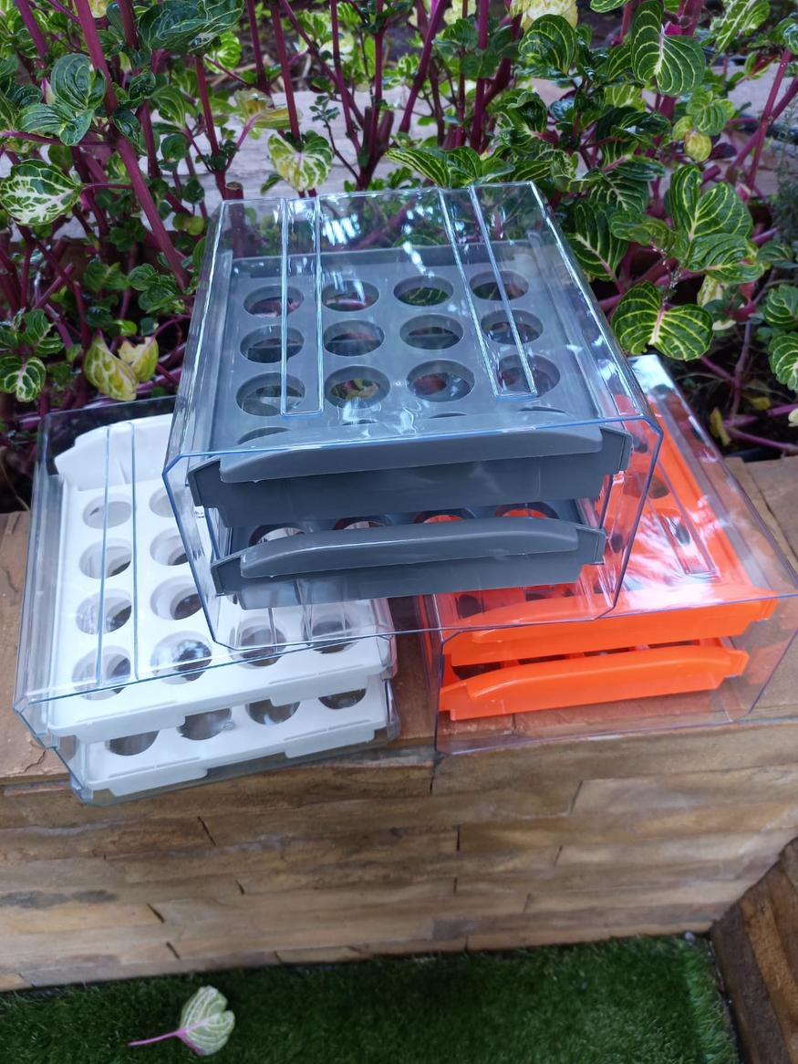 Eggs Storoge Box