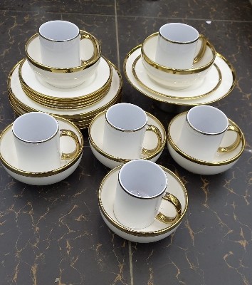 Ceramic Dinner set