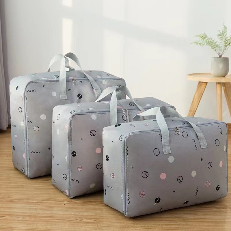 Storage Bags for Duvets and Beddings 