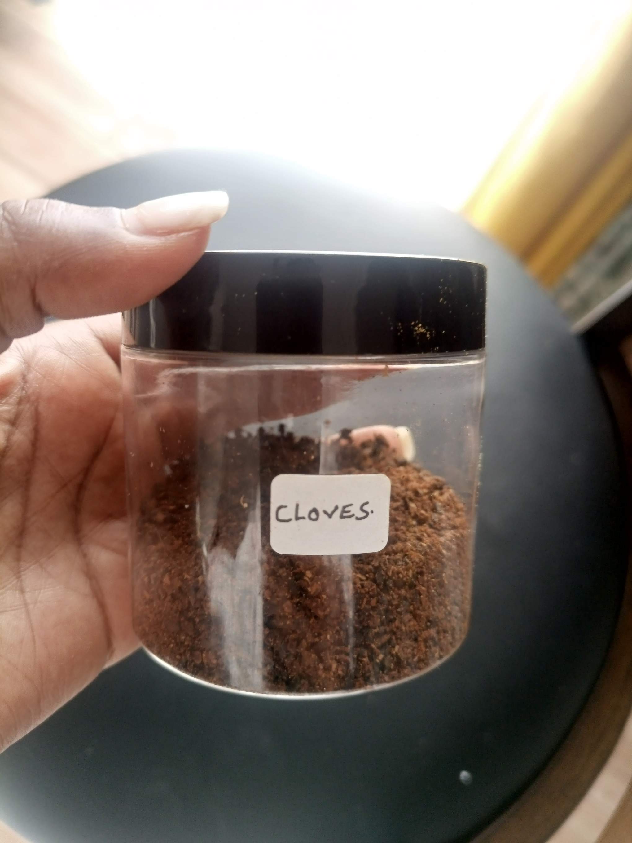 Cloves