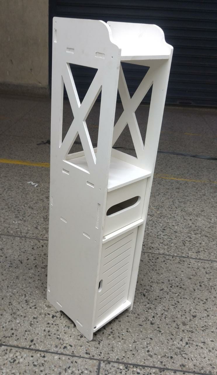 Toilet Cabinet Organizer 