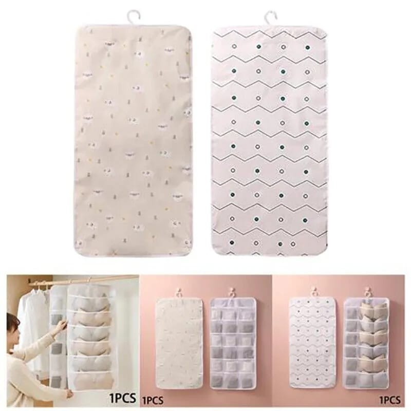 Multipurpose Pocket Organizer