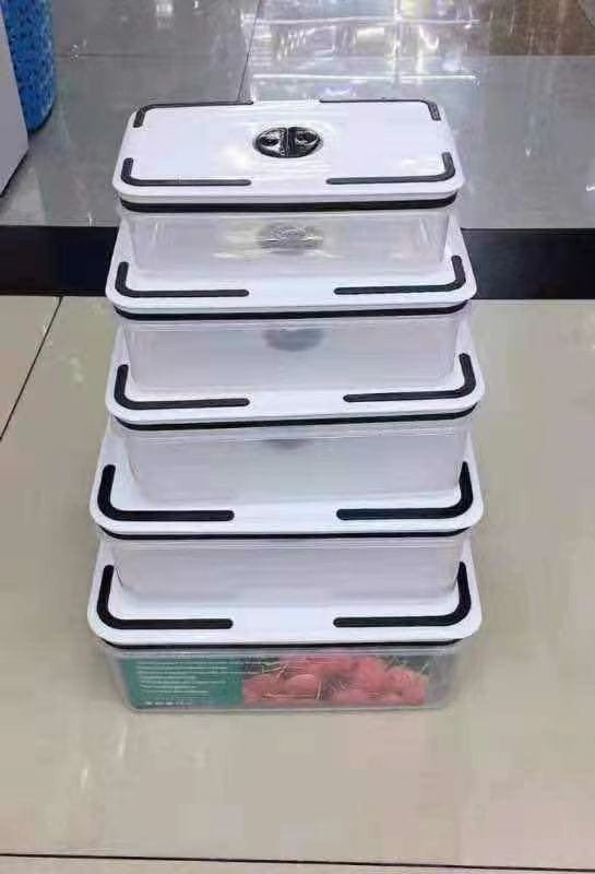 5in1 Fridge Container