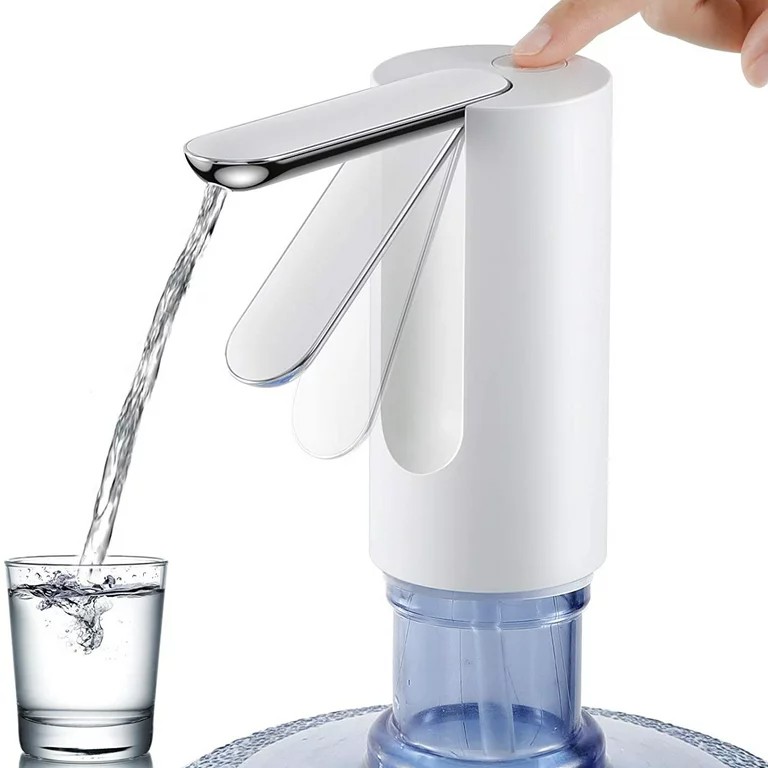 Foldable Long Spout Automatic Water Dispenser