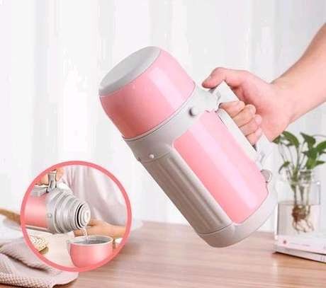  Portable Vacuum Flasks 
