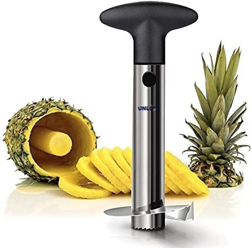 Pineapple Peeler