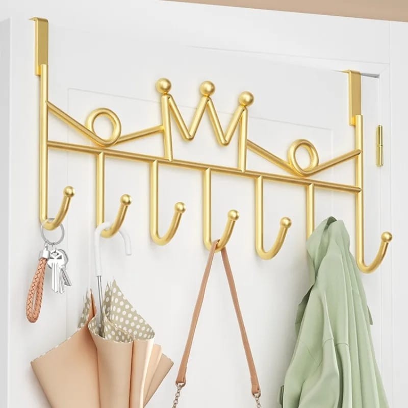 Premium quality over the door hanger