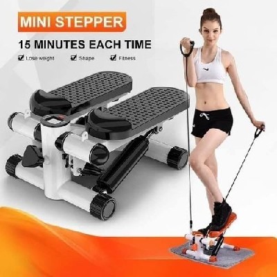 Mini stepper
