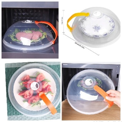 Microwave covers