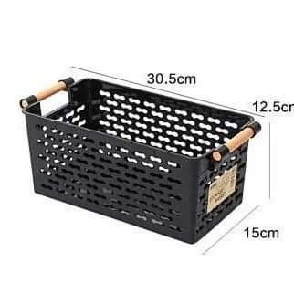 Multi~purpose Storage Basket 