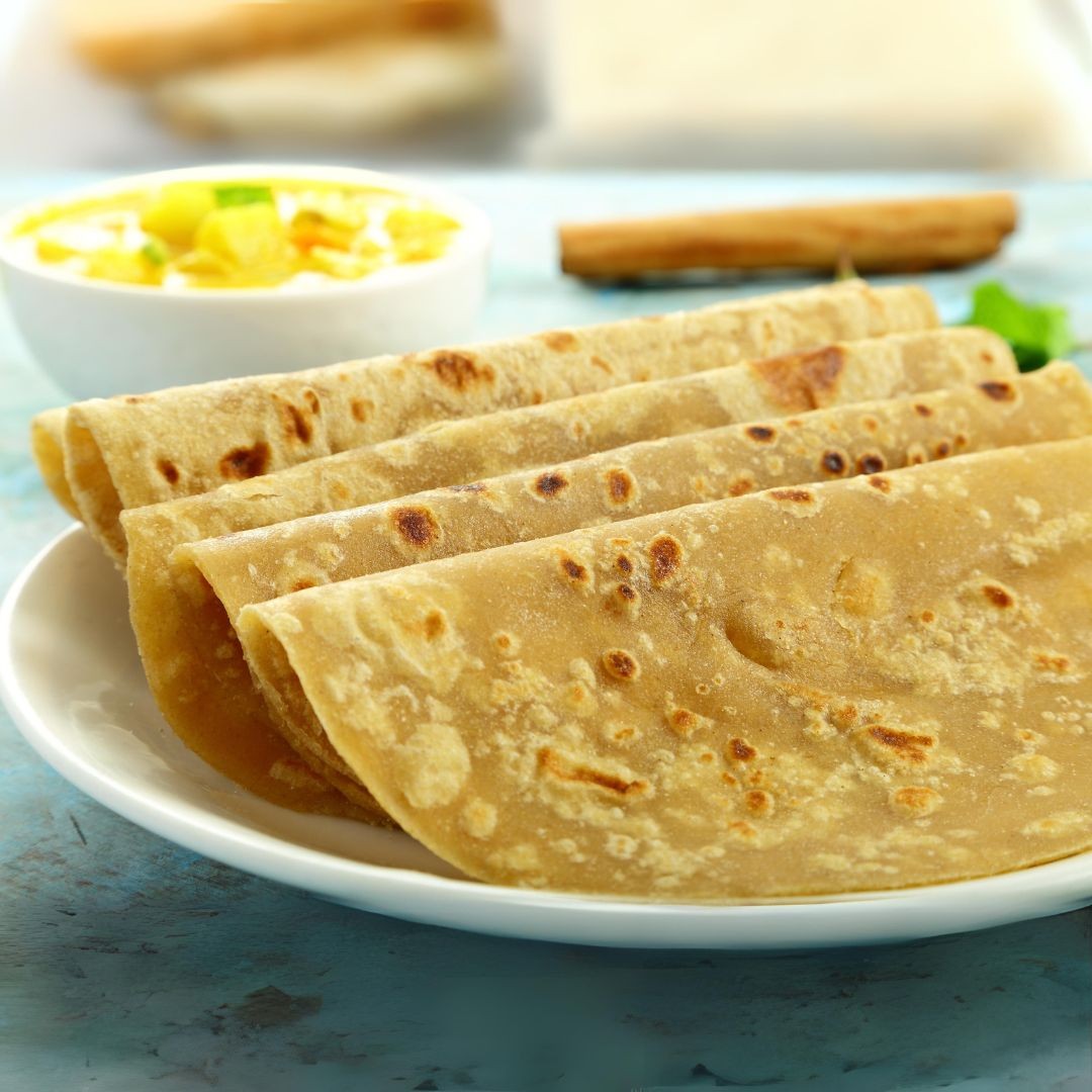 Chapatis
