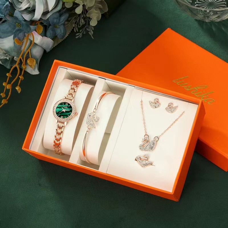 Elegant  7 in 1Ladies Gift Set